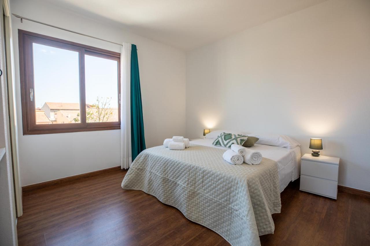 La Magnolia Rooms Olbia Exterior foto